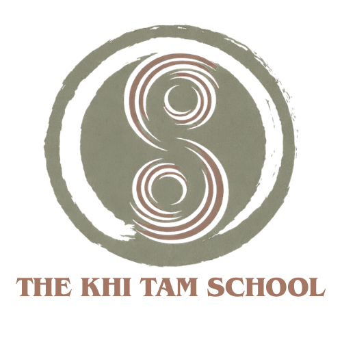Khí Tâm Academy